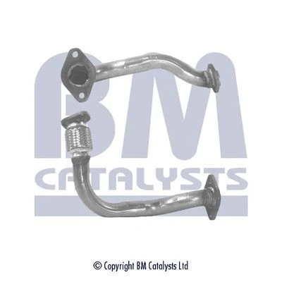Kuva BM CATALYSTS BM70114 Pakoputki