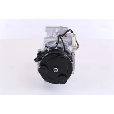 Kuva Kompressori, ilmastointilaite MITSUBISHI ECLIPSE IV, Cabriolet ENDEAVOR, GALANT Sedan IX OE 7813A325, AKC200A560B, MN185233