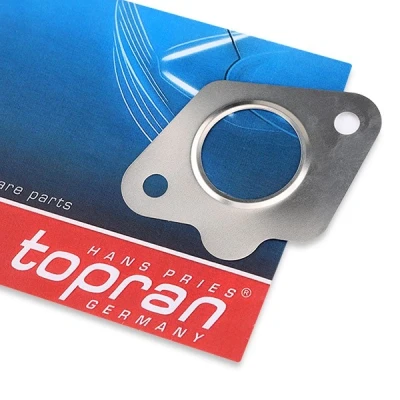 Kuva TOPRAN 723 858 Tiiviste, EGR Venttiili VOLVO: S40 II, V50, FORD: Focus 2, 2 Kombi, FIESTA 6, PEUGEOT: 207 Hatchback, 407 SW