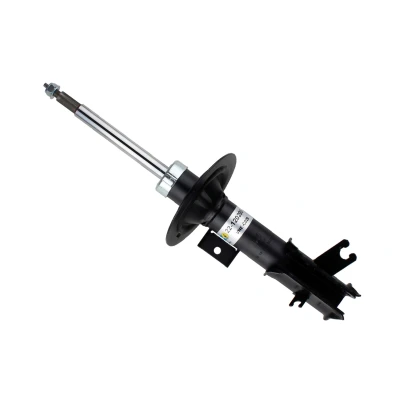 Kuva BILSTEIN B4 OE Replacement 22 120205 Iskunvaimentimet Etuakseli, oikea Kaasupaine Kaksiputki Joustintuki Tappi ylhäällä, Purisitin alhaalla