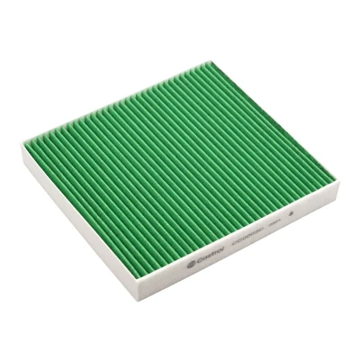 Kuva Castrol filters CC0003C Raitisilmasuodatin Aktiivihiilisuodatin, Antibakteerisella vaikutuksella 254mm 235mm 32mm VOLKSWAGEN: Passat B8 Variant