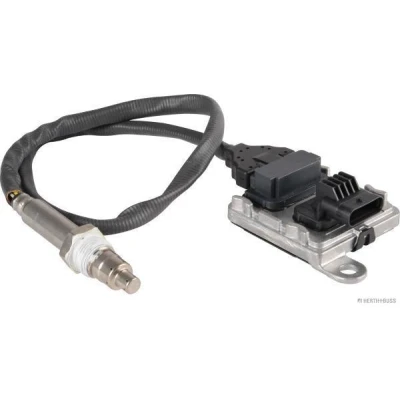 Kuva HERTH+BUSS ELPARTS 70680200 NOx anturi MERCEDES BENZ: C sarja T modell, ML sarja, Sprinter 3.5 Flatbed Kuorma auto/Alusta