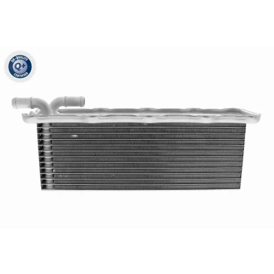 Kuva VEMO V15 60 6077 Välijäähdytin Q+, original equipment manufacturer quality AUDI: A1 Hatchback
