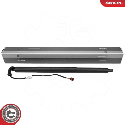 Kuva Sähköinen takaluukku, Molemminpuolin Esen skv 52SKV221 audi q3 OE 83A 827 851 A, B, D