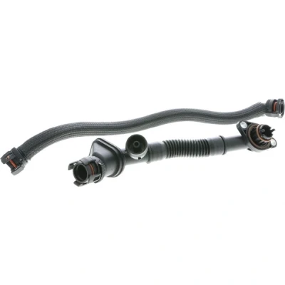 Kuva VAICO V20 3291 Jäähdyttimen Letku EXPERT KITS + BMW: 5 Sedan, 7, X5