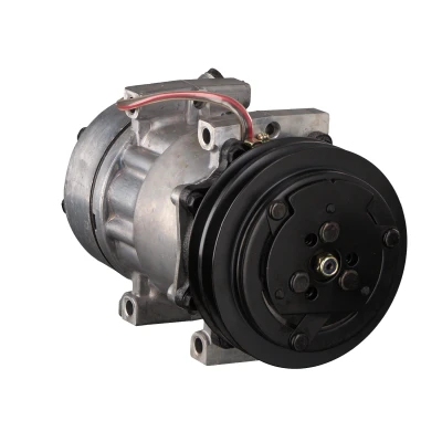 Kuva FEBI BILSTEIN 35391 Ilmastoinnin Kompressori 24V