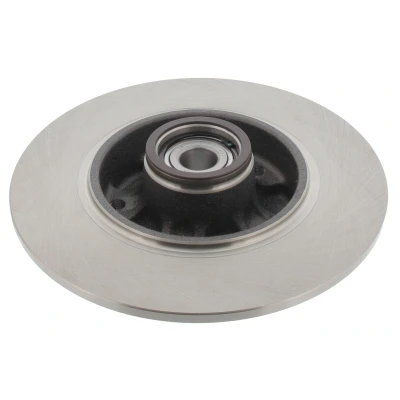Kuva MAPCO Jarrulevy RENAULT: MEGANE 3, 3 Coupe Taka akseli 8mm täysi 15143 432001539R,432001868R,432007595R,432008191R Jarrulevyt