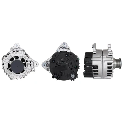 Kuva ELSTOCK 28 7877 Laturi 14V 180A AUDI: A6 C7 Avant