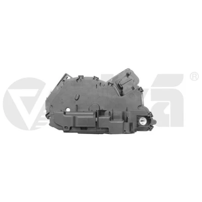 Kuva VIKA 88371813801 Oven Lukko Eteen, vasen SKODA: Octavia 3 Combi, Schrägheck, Superb III Farmari, VOLKSWAGEN: Tiguan II, Golf 7 Variant