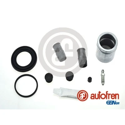 Kuva AUTOFREN SEINSA D41170C Jarrusatula Korjaussarja Etuakseli 48 FIAT: Punto II Hatchback