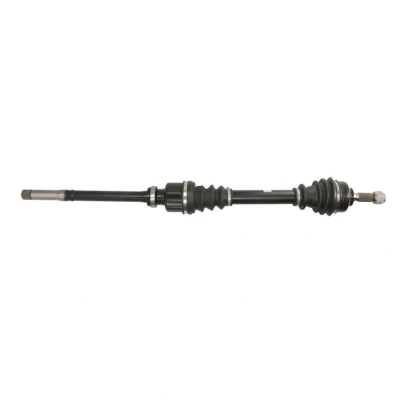 Kuva Vetoakseli POINT GEAR PNG71561 Oikea