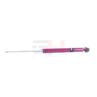 Kuva Iskunvaimennin, Taka akseli, oikea, vasen FORD FIESTA V, Van MAZDA 2 OE 1140374, 1141301, 1146189