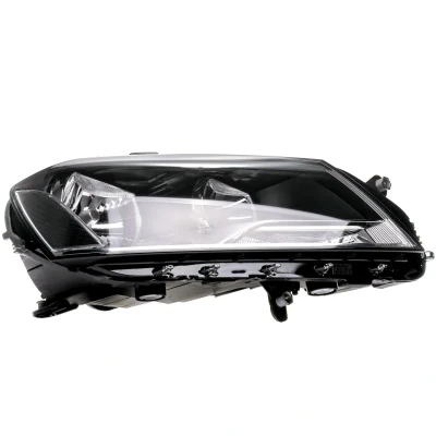 Kuva VALEO 044502 Ajovaloumpio VOLKSWAGEN: Passat B7 Variant