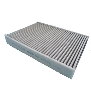 Kuva ALCO FILTER MS 6477C Raitisilmasuodatin Aktiivihiilisuodatin 250 180 34 NISSAN: Qashqai 2, RENAULT: Kadjar, Megane 4, Talisman Grandtour