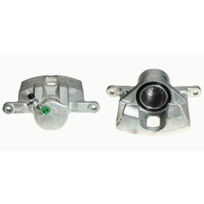 Kuva BUDWEG CALIPER 342420 Jarrusatula HONDA: Prelude 4, V, Integra II Coupe