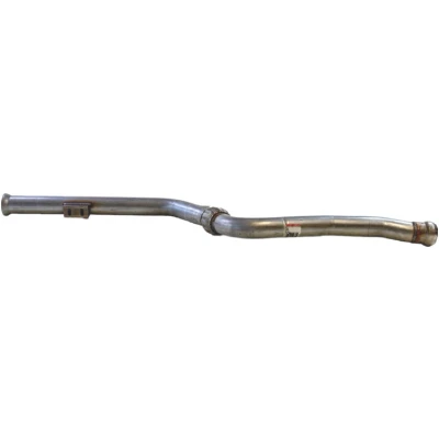 Kuva Pakoputki, Keskellä MERCEDES BENZ OE 2044900047, 2044901820, 2044903847