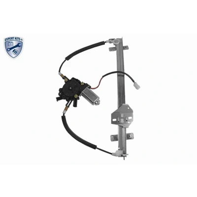 Kuva Vaico Lasinnostin EXPERT KITS + Eteen, vasen Sähköinen Sähkömoottorilla V10 6119 VOLKSWAGEN: GOLF 2, 3, Jetta 2