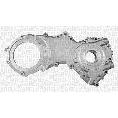 Kuva Öljypumppu MAGNETI MARELLI 351516000050