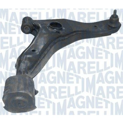 Kuva MAGNETI MARELLI 301181310780 Alatukivarsi Etuakseli, oikea Poikittaistukivarsi VOLVO: S40 I, V40 Farmari