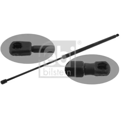 Kuva FEBI BILSTEIN 47063 Takaluukun Kaasujousi 720 796 Molemminpuolin