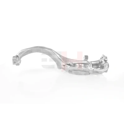 Kuva Olka akseli, pyöräntuenta, Etuakseli, vasen, Vasen AUDI A4 Allroad B8, B8 Avant, A5, A5 Cabriolet, Sportback, Q5 OE 8K0407