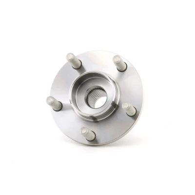 Kuva SKF VKBA 6543 Pyöränlaakerit integroidulla ABS sensorilla 78 VOLVO: S40 II, V50, C30