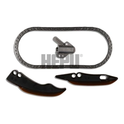 Kuva HEPU 21 0358 Jakoketjusarja Yksinkertainen, Ketju koteloitu BMW: 3 Sedan, Touring, 5 Touring