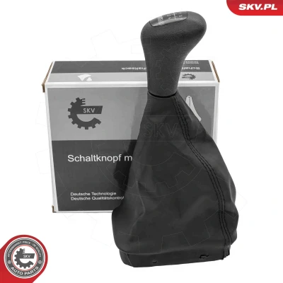 Kuva Vaihdetangon nuppi ESEN SKV 63SKV521