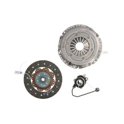 Kuva SACHS XTend Kit plus CSC 3000 990 282 Kytkinpaketti 240 OPEL: Astra H Caravan, Zafira B, Vectra C Caravan