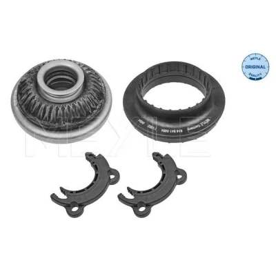 Kuva MEYLE 614 641 0023 Korjaussarja, Jousijalan Tukilaakeri Etuakseli ORIGINAL Quality puristusliittimellä, Kuulalaakerilla OPEL: Astra H GTC