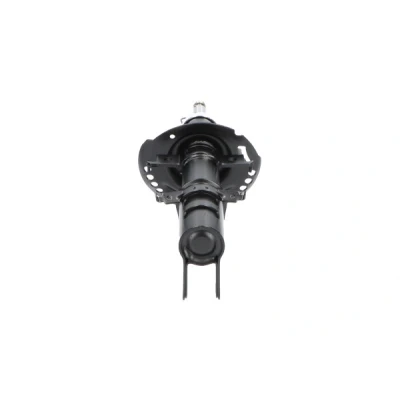 Kuva KAVO PARTS SSA 10158 Iskunvaimentimet Etuakseli Kaasupaine Kaksiputki Joustintuki, Vetojousella varustettu iskunvaimennin Tappi ylhäällä