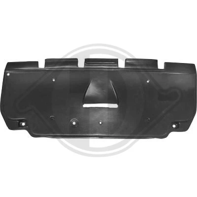 Kuva Äänieriste, Etuakseli, Takana audi a6 c6, c6 avant OE 4F0 863 822 A, C