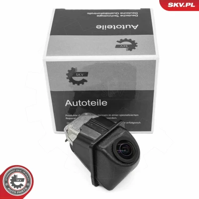 Kuva Peruutuskamera, pysäköintitutka, Takana bmw OE 66539240351, 66539240351 02