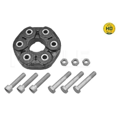 Kuva MEYLE 314 152 2111/HD Kardaanin Kuminivel 78 Edessä 110 Asennusmateriaalilla BMW: X5