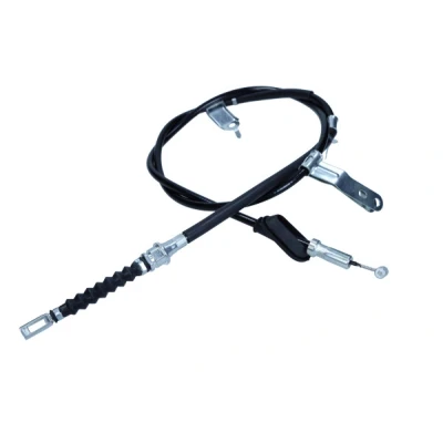 Kuva MAXGEAR 32 1095 Käsijarruvaijeri Taakse, vasen 1735, 1575mm Levyjarru HONDA: Jazz Hatchback (GE, GG, GP, ZA) 1.4, 1.3 i, 1.2 2008