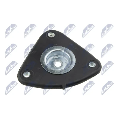 Kuva Jousijalan tukilaakeri, Etuakseli, Oikea, vasen, Vasen FORD, MAZDA, VOLVO OE 1230960, 1255747, 1305330