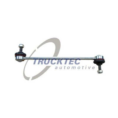 Kuva TRUCKTEC AUTOMOTIVE 07.30.151 Koiranluu etuakseli molemminpuoleinen SKODA: Fabia 1 Combi, 2, III Hatchback, VOLKSWAGEN: Polo IV Hatchback