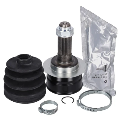 Kuva FEBI BILSTEIN 185079 Vetonivel SUZUKI: SX4 I Sedan
