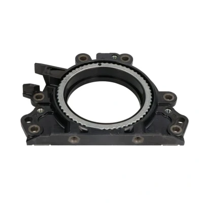 Kuva ELRING 523.120 Kampiakselin Tiiviste PTFE (polytetrafluorietyleeni)/ACM (polyakryyli kumi) Kopalla VOLKSWAGEN: Passat B8 Sedan, Scirocco III