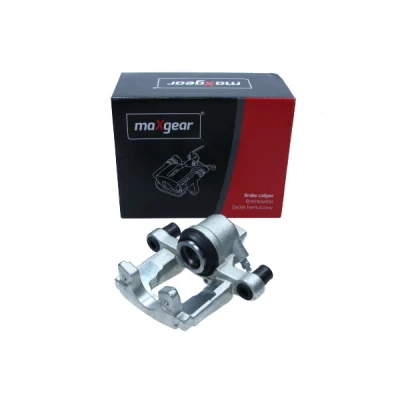 Kuva MAXGEAR 82 1225 Jarrusatula Teräs Taka akseli, vasen, Akselin takana MERCEDES BENZ: GLK