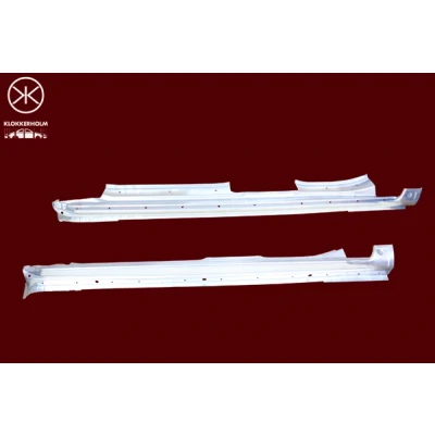 Kuva Kynnyspelti, Vasen AUDI A4 B6, B6 Avant, B7, B7 Avant OE 8E0 809 847 A