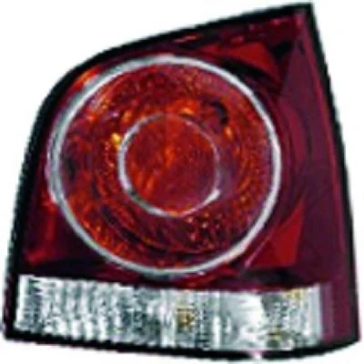 Kuva DIEDERICHS 2205191 Takavalot Vasen P21/5W, R5W, PY21W Ilman lampun kantaa VOLKSWAGEN: Polo IV Hatchback