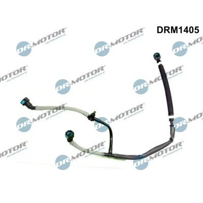 Kuva DR.MOTOR AUTOMOTIVE DRM1405 Letku, Polttoaineen Ylivuoto
