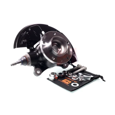 Kuva Olka akseli, pyöräntuenta, Etuakseli, oikea GH 283964H nissan, opel, renault OE 400103826R, 400140077R, 401602379R