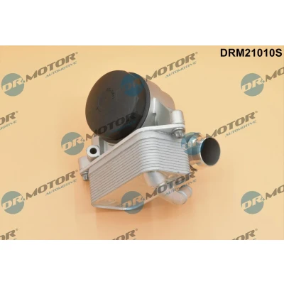 Kuva DR.MOTOR AUTOMOTIVE DRM21010S Kotelo, öljynsuodatin
