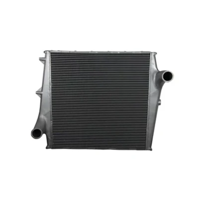 Kuva Välijäähdytin THERMOTEC DAVO001TT
