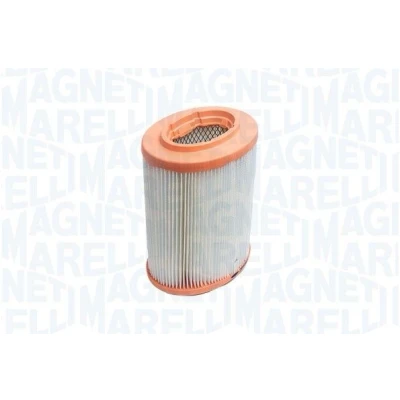 Kuva MAGNETI MARELLI 153071760191 Ilmansuodatin 246 Suodatinpanos ALFA ROMEO: 159 Sedan, Sportwagon