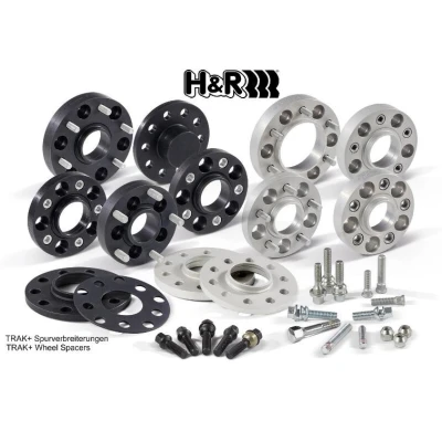 Kuva H&amp;R B1835635MZ5 Levikepalat 5 108 9 FORD: Mondeo Kombi