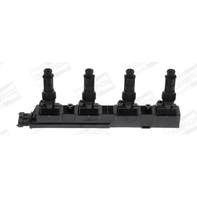 Kuva CHAMPION BAEA147E Sytytyspuola 6 12 Kontaktfeder, Spring Elektroniikalla OPEL: Astra G Caravan, CC, Corsa B Hatchback
