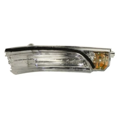 Kuva BLIC 5403 19 1398106P Vilkku Oikea LED TOYOTA: Avensis III Farmari, Sedan